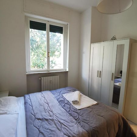Venezuela Apartment Милано Екстериор снимка